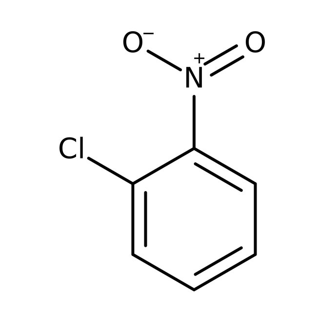 1-Chloro-2-nitrobenzene, 99%