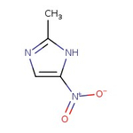 2-Methyl-5-nitroimidazole, 99%