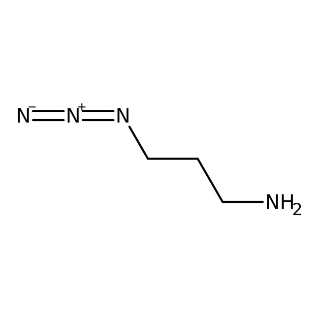 3-Azido-1-propylamine