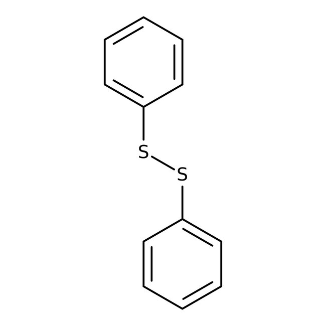 Phenyl disulfide, 99%