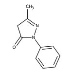 3-Methyl-1-phenyl-2-pyrazolin-5-one, 99%