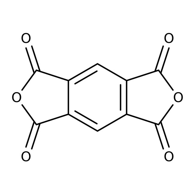 Pyromellitic dianhydride, 97%