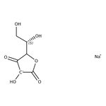 D(-)-Isoascorbic acid, 98%