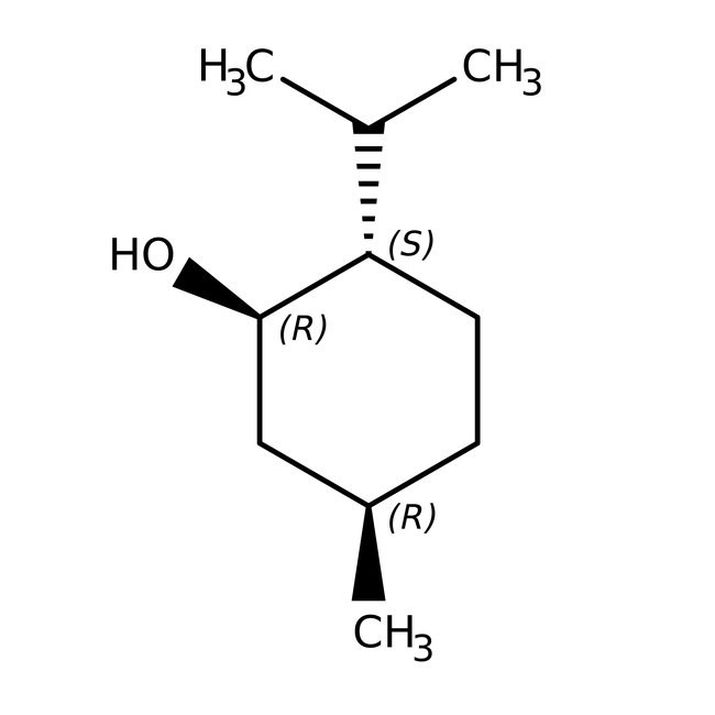 DL-Menthol, 99%