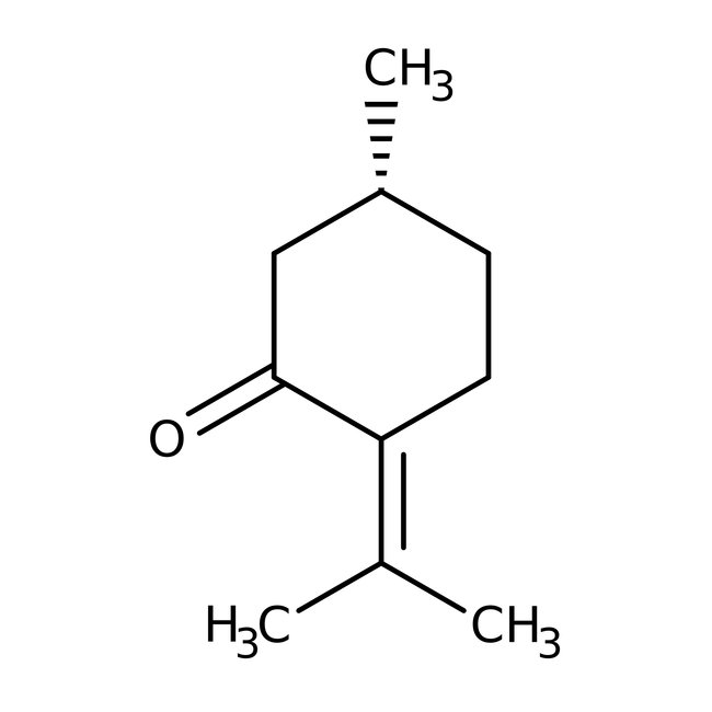 Pulegone, 92%, pract.