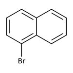 1-Bromonaphthalene, 97%