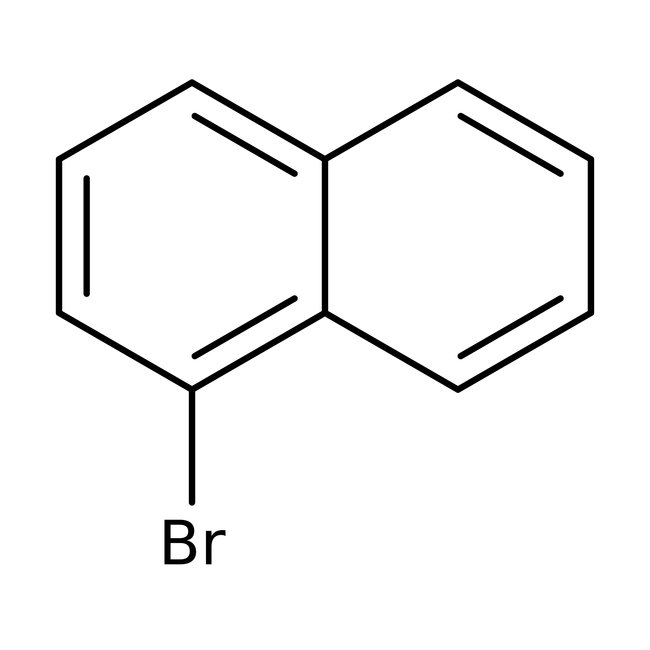 1-Bromonaphthalene, 97%