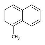 1-Methylnaphthalene, 96%