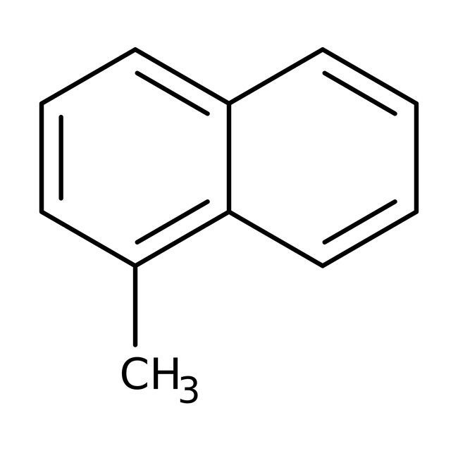 1-Methylnaphthalene, 96%