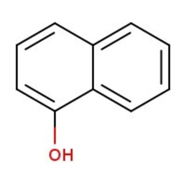 1-Naphthol, 99+%