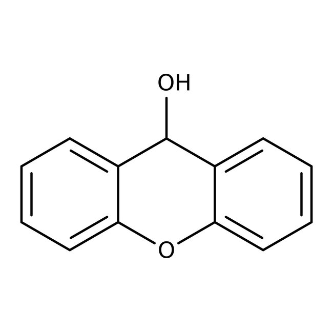 9-Hydroxyxanthene, 97+%