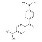 4,4'-Bis(dimethylamino)benzophenone, 98%