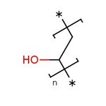 Poly(vinyl alcohol), 98% hydrolyzed, approx. M.W. 13,000