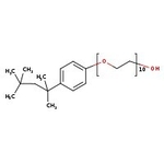 Triton&trade; X-100, 98%, for molecular biology, DNAse, RNAse and Protease free