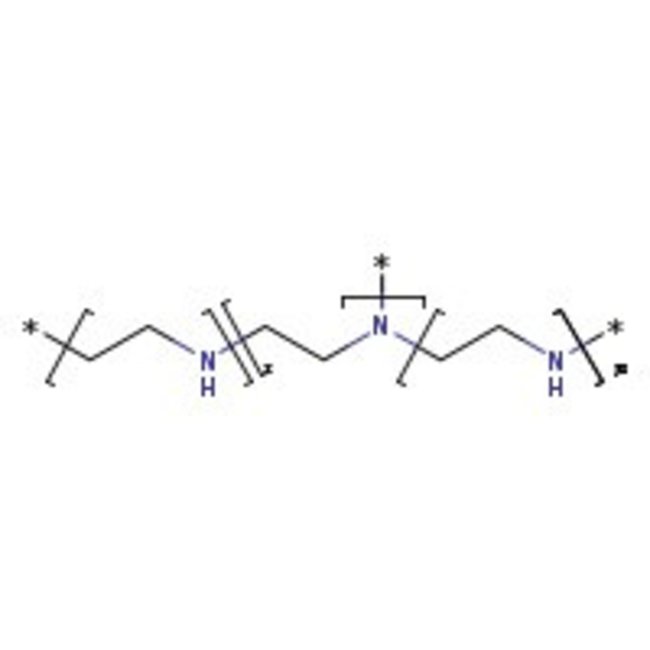 Polyethyleneimine, M.W. 60,000, 50% w/w aq. soln.