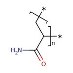 Poly(acrylamide), granular, non-ionic, approx. M.W. 5 to 6.000.000