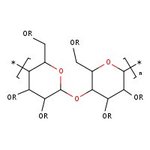 Carboxymethyl cellulose, sodium salt, average M.W. 250000 (DS=0.7)