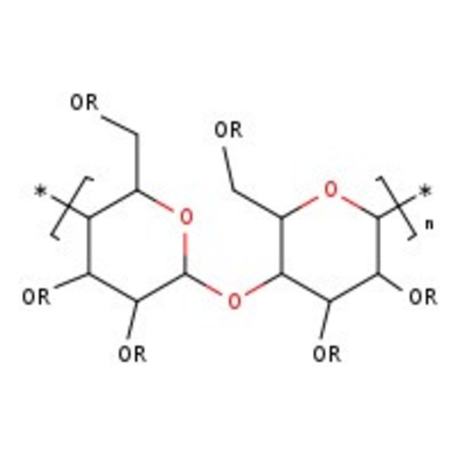 Carboxymethyl cellulose, sodium salt, average M.W. 250000 (DS=0.7)