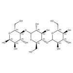 Dextrin, precipitated by alcohol