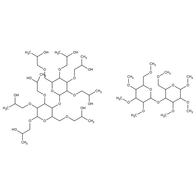 Hydroxypropyl methylcellulose