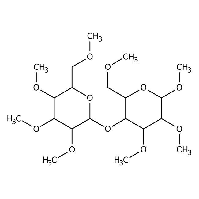 Methyl cellulose, viscosity 400 cP (2% solution in water)