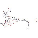 Bleomycin sulfate