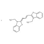 3,3'-Diethyloxacarbocyanine iodide, 98%