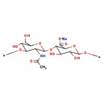 Sodium hyaluronate, 95%