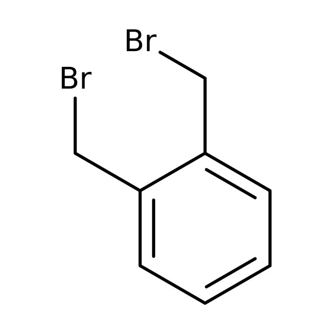 alpha,alpha'-Dibromo-o-xylene, 96%
