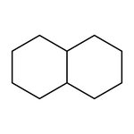 Decahydronaphthalene, 98%, mixture of cis and trans
