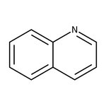 Quinoline, 99%