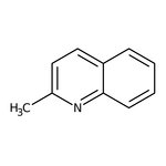 Quinaldine, 95+%