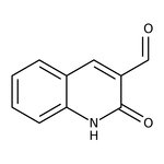 2(1H)-Quinolinone-3-carboxaldehyde, 97%