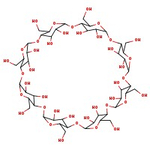 gamma-Cyclodextrin hydrate, 99%