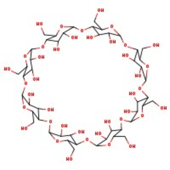 gamma-Cyclodextrin hydrate, 99%