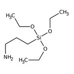 3-Aminopropyltriethoxysilane, 99%, AcroSeal&trade;