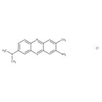 Toluidine Blue O, Certified, 65% min dye content