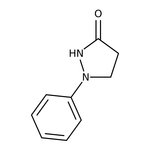 1-Phenyl-3-pyrazolidinone, 97%