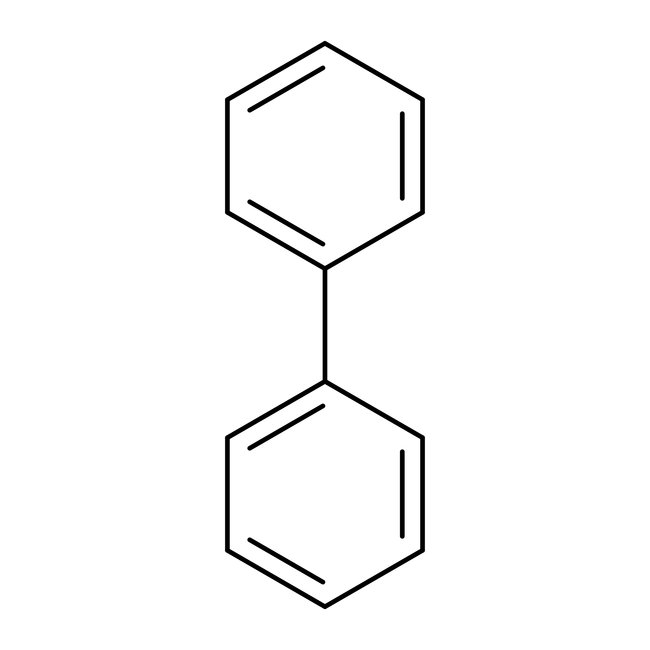 Biphenyl, 99%