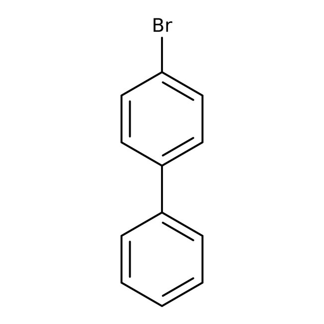 4-Bromobiphenyl, 98+%