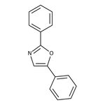 2,5-Diphenyloxazole, 99%, scintillation grade