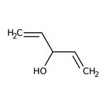 1,4-Pentadien-3-ol, 97%, stabilized