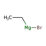 Ethylmagnesium bromide, 0.9M solution in THF, AcroSeal&trade;