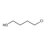 4-Chloro-1-butanol, 85%, balance THF and HCl