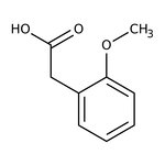 2-Methoxyphenylacetic acid, 99%