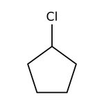 Chlorocyclopentane, 99%