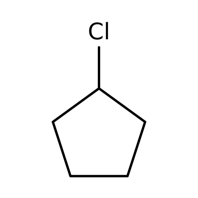 Chlorocyclopentane, 99%