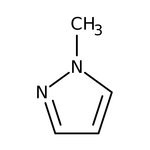 1-Methylpyrazole, 98%