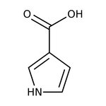 Pyrrole-3-carboxylic acid, 98+%