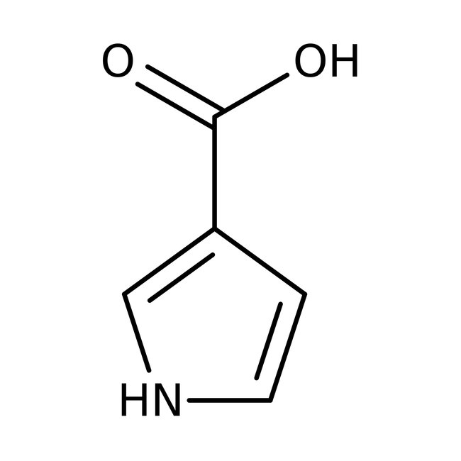 Pyrrole-3-carboxylic acid, 98+%